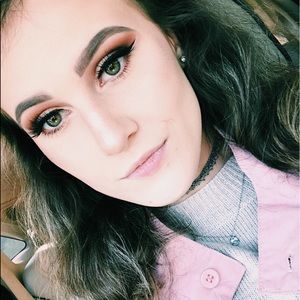 Meet your Posher, Kelsi